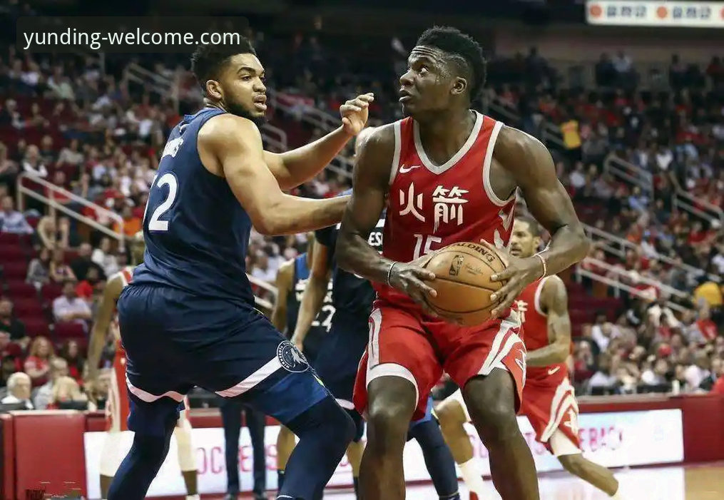 3大关键转折点：火箭大胜尼克斯背后的战术革命